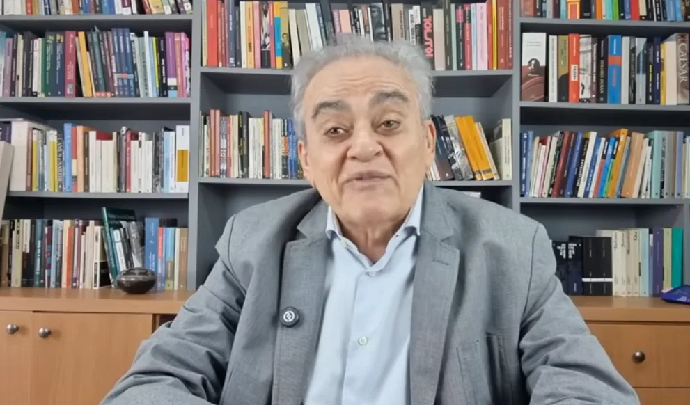 Aos 40 anos da posse Sarney diz: coração da democracia é liberdade - Por José Nêumanne Pinto