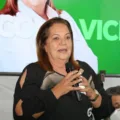 Morre Rosa Bronzeado, ex-vice-prefeita de Esperança