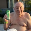 Com direito a cerveja, sorvete e piscina, Fernando Cunha Lima "desfrutava" de sua fuga em Pernambuco