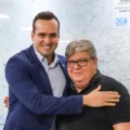 Eleições 2026: Lucas, Mersinho e João, Só Falta Um Para Majoritária - Por Gildo Araújo
