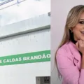 Vereadora de Caldas Brandão denuncia suposto esquema de rachadinha na prefeitura; veja
