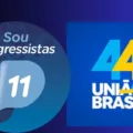 Proposta de federação entre PP e União Brasil no Estado é uma incógnita - Por Nonato Guedes