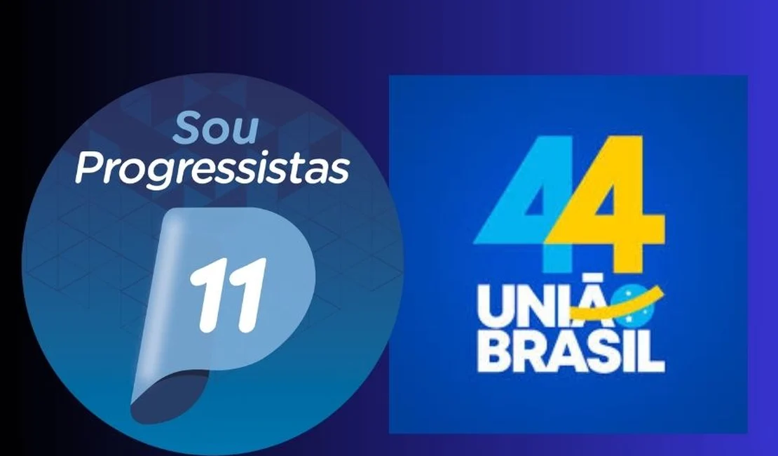 UNIÃO DO CENTRÃO: PP aprova federação com União Brasil - VEJA OS DETALHES