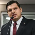 Taciano Diniz explica por que desistiu da candidatura ao Tribunal de Contas