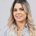 Tatiana Aquiaria, viúva de Genival Matias, solicita saída do PDT; veja a carta de desfiliação