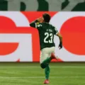 Foto: Cesar Greco / Palmeiras