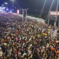 Com DJ Alok, primeira noite do Carnaval de Cajazeiras supera todas as expectativas e foliões lotam o Circuito Oficial 