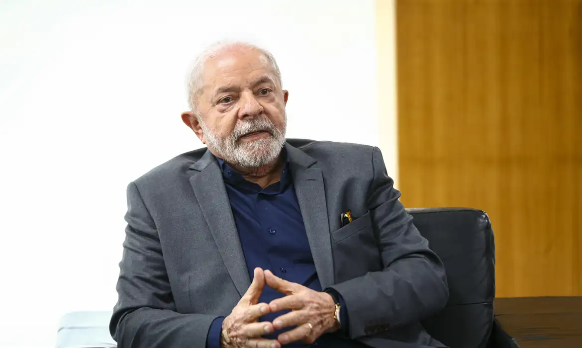 Lula intensifica viagens pelo Nordeste antes de embarcar para a Ásia