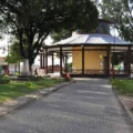 Pavilhão do Chá