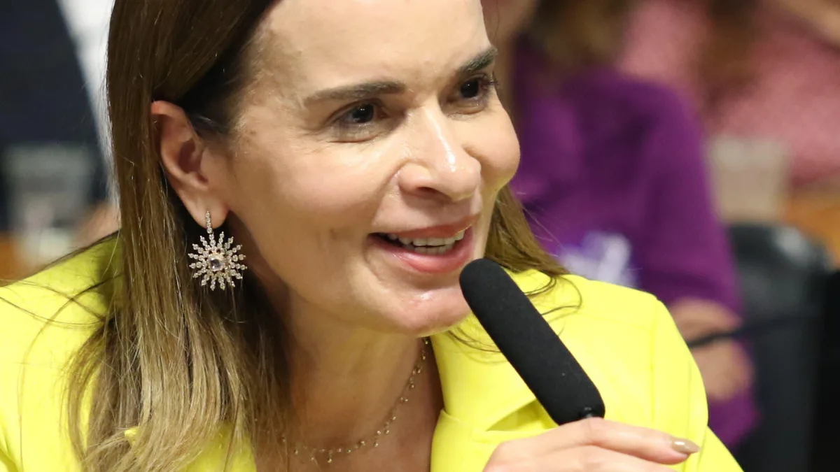 Daniella Ribeiro oficializa saída do PSD por não se alinhar aos Cunha Lima