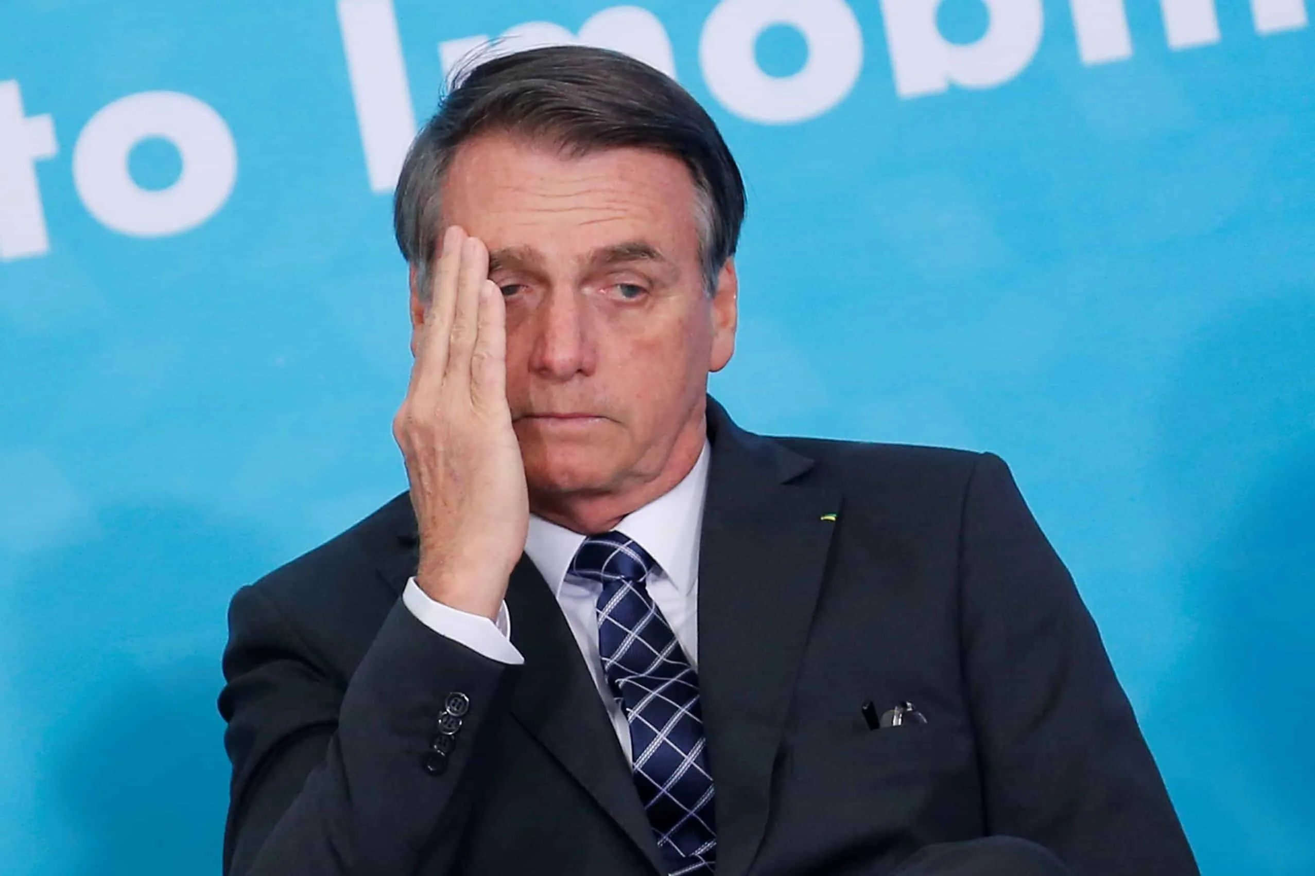 Trama golpista: Zanin marca julgamento de Bolsonaro para o dia 25 de março