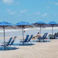 Seis trechos de praias na Paraíba impróprios para banho neste fim de semana; confira quais