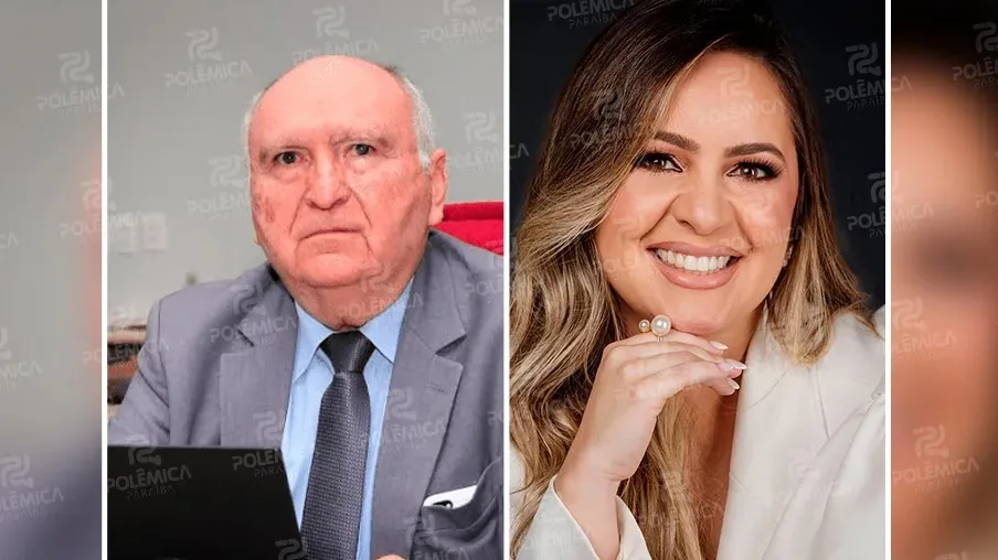GALDINIANA: Alanna no TCE/PB sim, senhor! – Por Rui Galdino