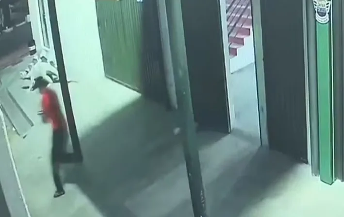 OPERAÇÃO: Polícia prende suspeitos de envolvimento em tentativa de assalto a supervisor do Sousa OPERAÇÃO: Polícia prende suspeitos de envolvimento em tentativa de assalto a supervisor do Sousa