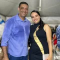 Romance na política: ex-prefeito e atual prefeita de cidade no Vale do Mamanguape se casam no próximo sábado