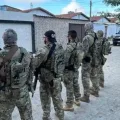 Na Paraíba, PF deflagra Operação Leviatã para combater atos preparatórios de terrorismo e discurso de ódio