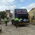 Prefeitura de Campina Grande vai manter coleta de lixo durante a Semana Santa