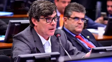 Wellington Roberto avalia saída do PL e revela lista de partidos que pode se filiar