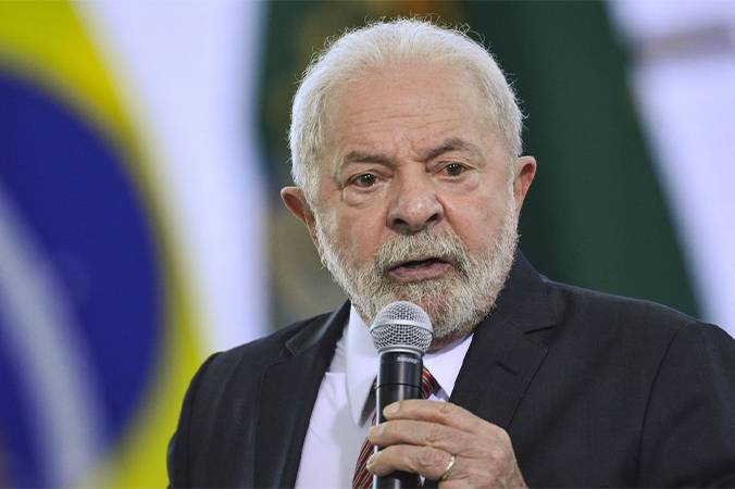 Foto: Reprodução/Agência Brasil Foto: Reprodução/Agência Brasil