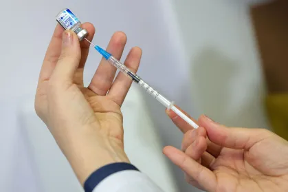 Paraíba incorpora vacina contra pneumonia, meningite e outras infecções ao calendário de rotina de crianças