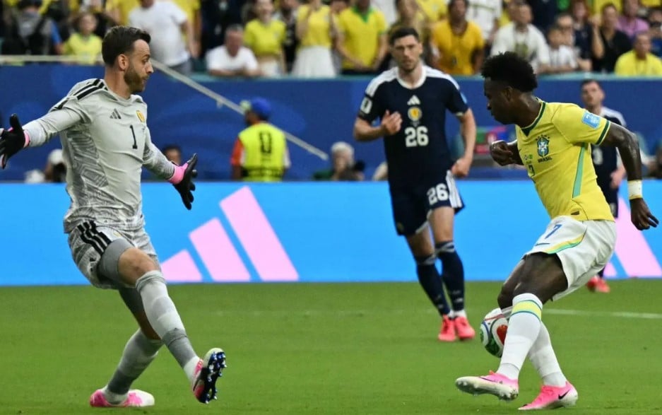  AFP via Getty Images/Via Fifa