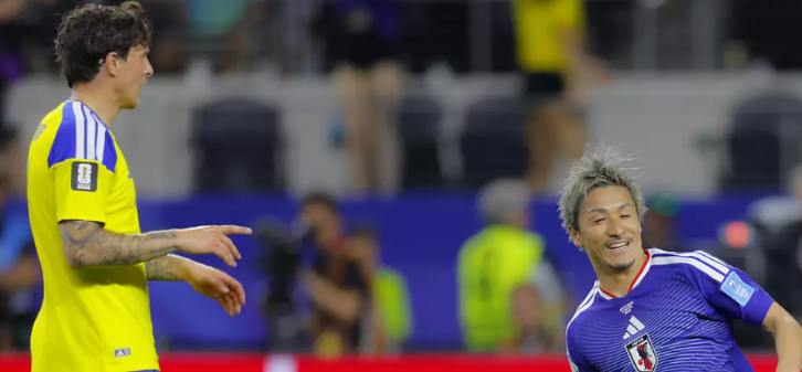 Definido: Brasil enfrenta o Japão após empate japonês com a Suécia