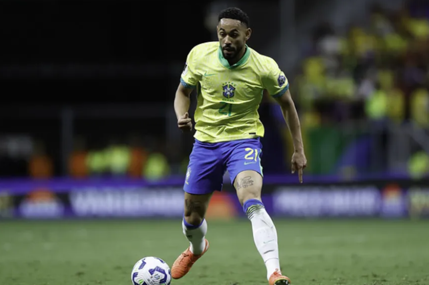 João Pessoa terá telão no Busto de Tamandaré para jogo do Brasil nas oitavas da Copa