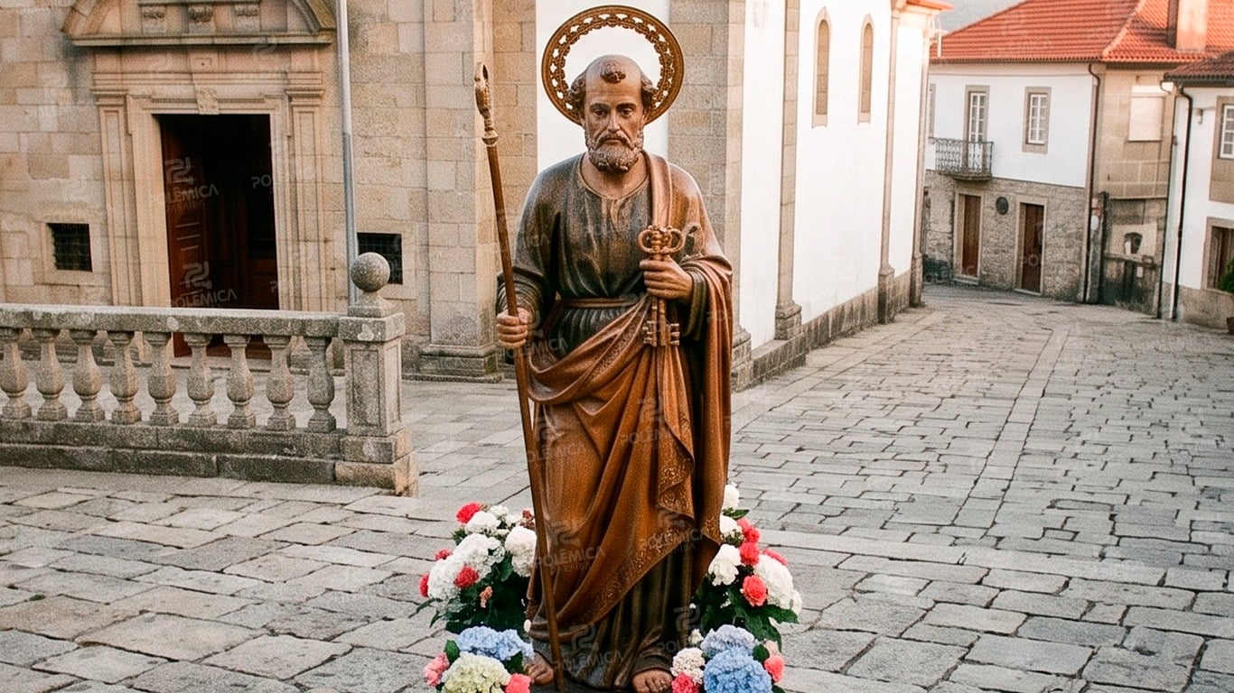 Festa de São Pedro: celebração une fé, cultura popular e tradição nas cidades paraibanas