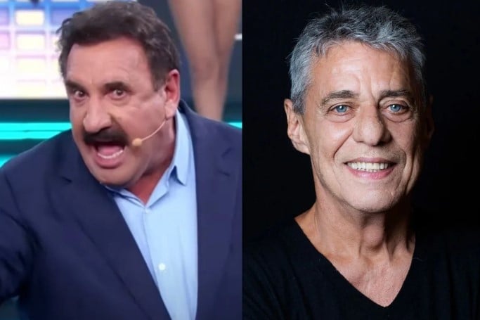 Chico Buarque rebate Ratinho e pede avanço de ação sobre Lei Rouanet