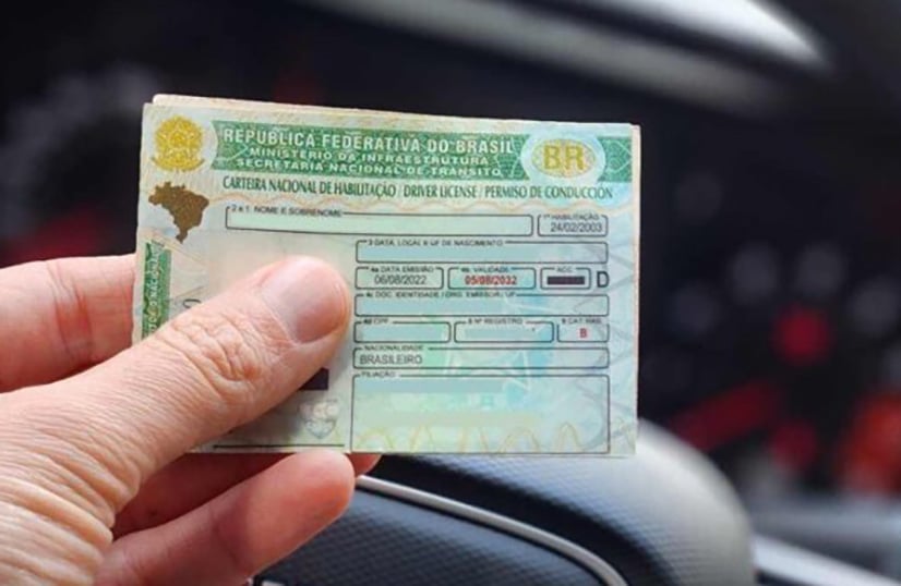 Ministro ameaça medidas mais rígidas contra estados que resistem à nova CNH