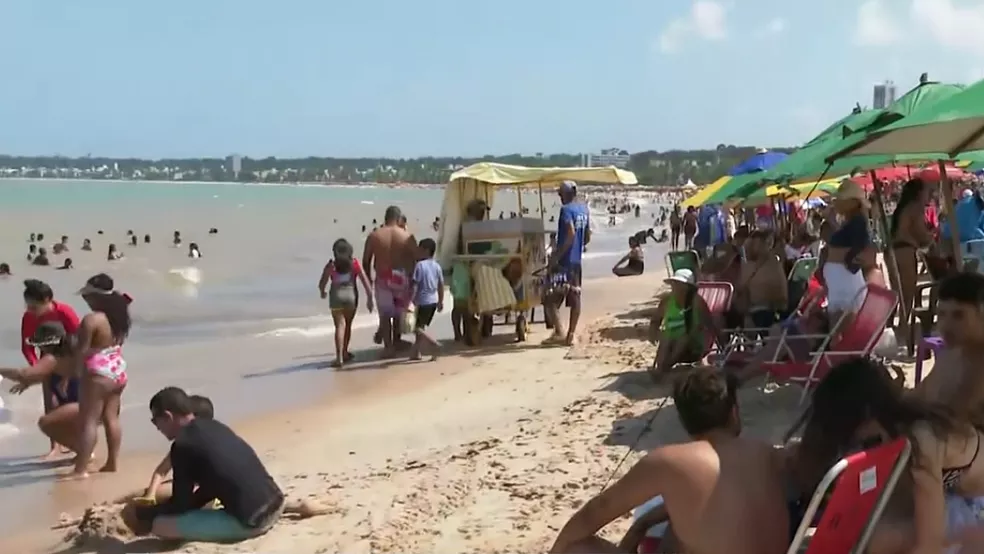 Foto: Reprodução/TV Cabo Branco