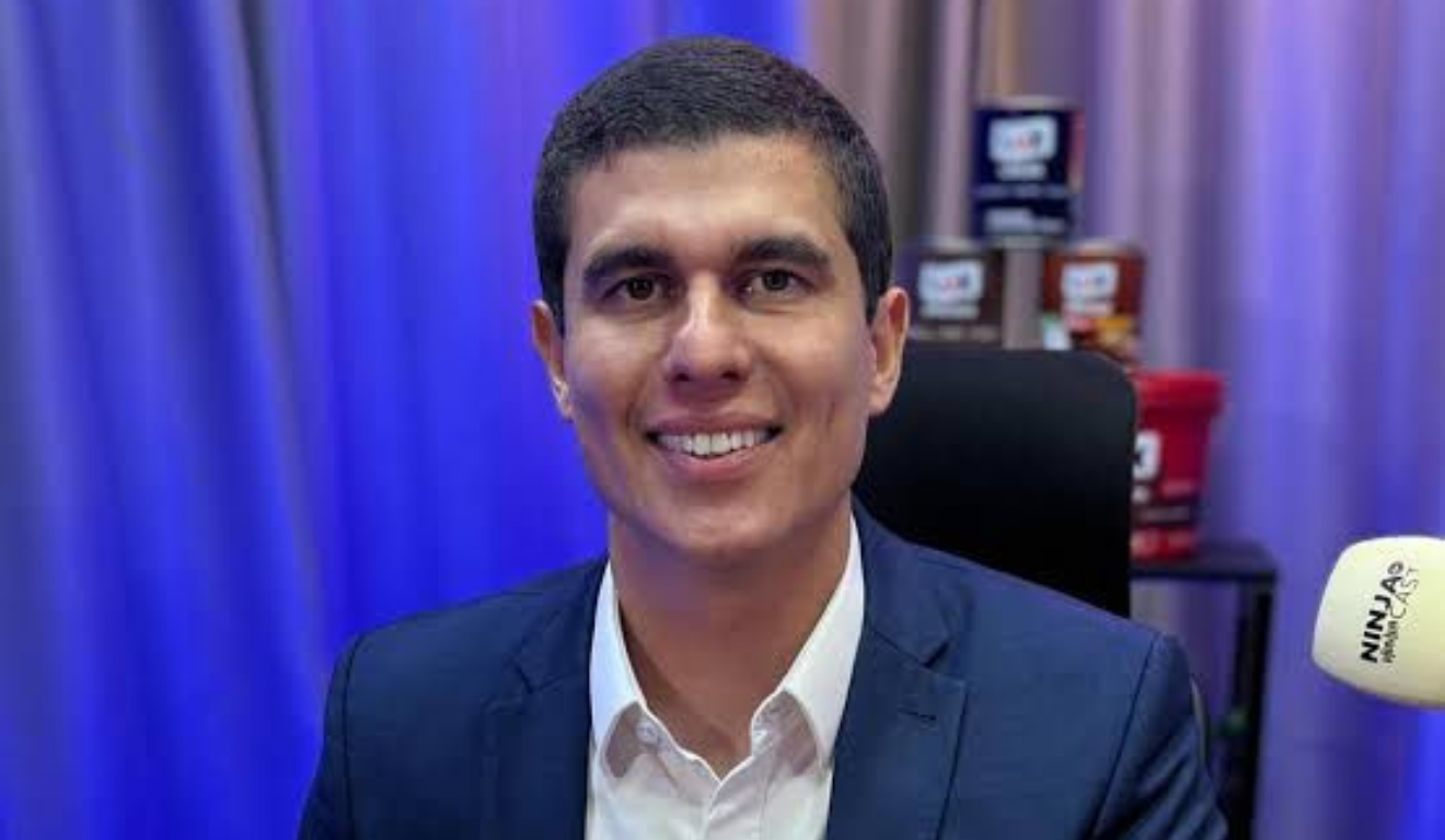 CEO paraibano do Instituto Alfa aponta eleitores fora da polarização como decisivos para a eleição de 2026