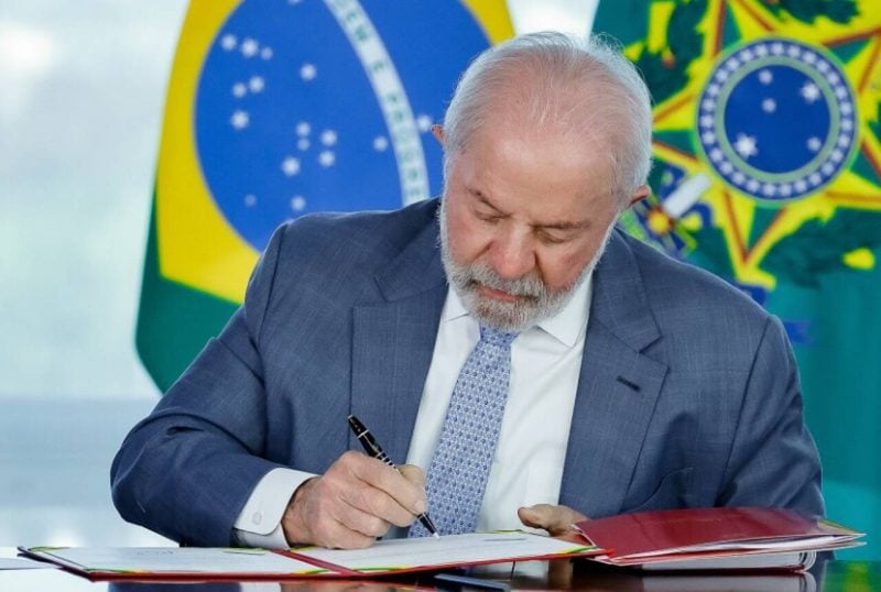 Foto: Ricardo Stuckert/PR