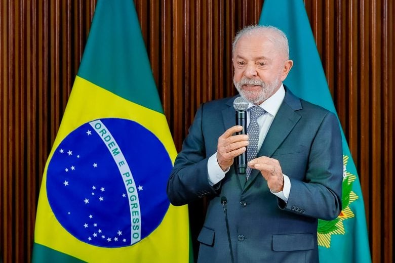Lula diz que pobres também gostam de “coisa boa” e critica benefício fiscal de planos de saúde Lula diz que pobres também gostam de “coisa boa” e critica benefício fiscal de planos de saúde
