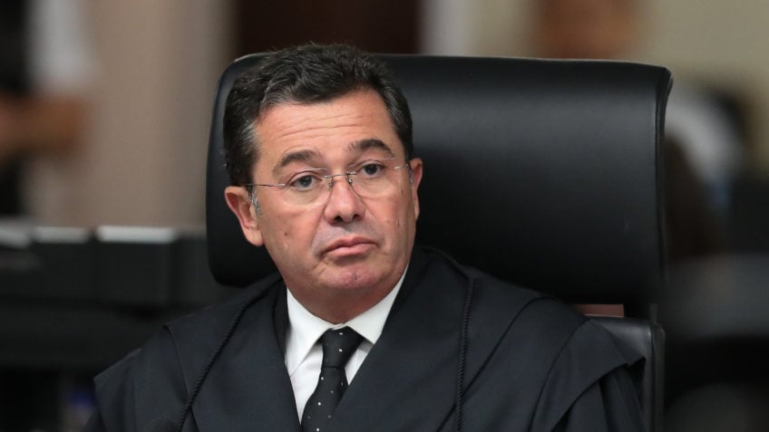 Vital faz uma grave denúncia contra Congresso sobre a Lei Fiscal – Por Nonato Guedes