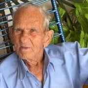 LUTO: Influenciador Vovô Anésio morre aos 88 anos