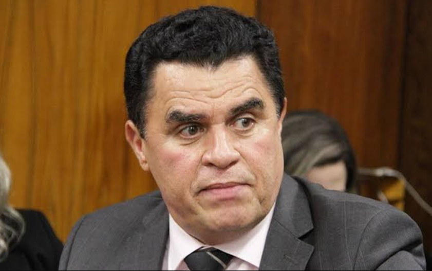 Wilson Santiago vê Wilson Filho como opção para vice de Lucas Ribeiro, mas diz que escolha será coletiva