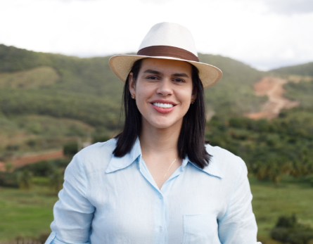 Rafaela Camaraense vai integrar Diretório Nacional do PDT Rafaela Camaraense vai integrar Diretório Nacional do PDT