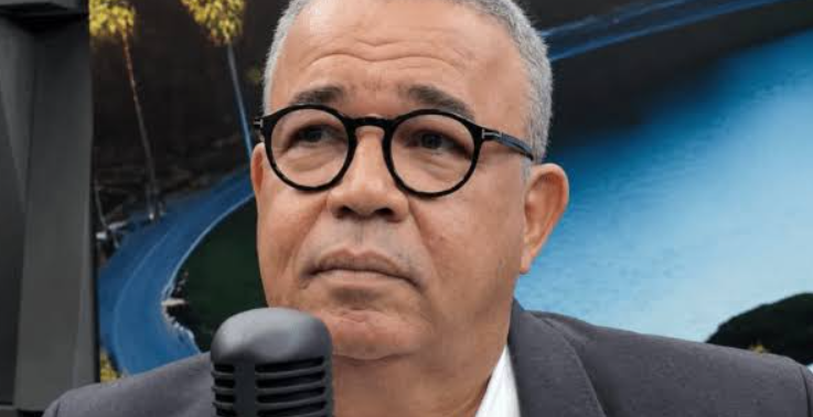 Rui Galdino protocola pedido de registro de candidatura ao Senado pelo PSD da Paraíba