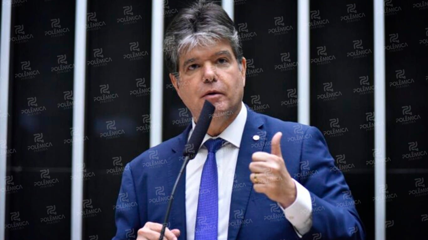 Com convenções se aproximando, Ruy evita cravar apoio ao governo e diz que decisão está nas mãos da direção nacional: “tem que ser rápido”