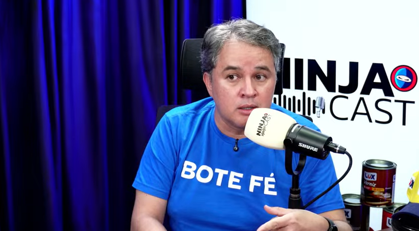 Efraim Filho promete reduzir impostos e criar Secretaria de Novos Negócios caso seja eleito governador da Paraíba