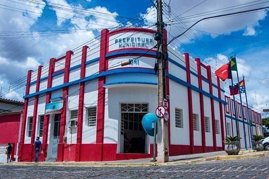 Foto: Reprodução/Prefeitura Municipal de Princesa Isabel